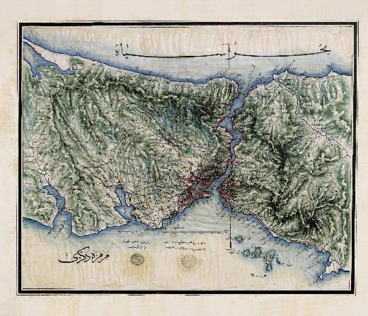 Kültür AŞ'den yapılan yazılı açıklamaya göre, "Sultan II. Abdülhamid Devri Harita ve Planlarında İstanbul" adlı kitapta, Sultan II. Abdülhamid'in emriyle hazırlanan harita ve planların yanı sıra 19. yüzyılın başlarından itibaren İstanbul ve çevresindeki padişah mülkleri, imar faaliyetleri, köprü ve resmi dairelerin çizimleri, askeri yapılar ve nüfus ile ilgili haritalar da bulunuyor.