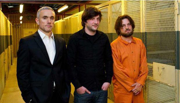 Murat Kurnaz’ın 2007 yılında yayımladığı “Hayatımın Beş Yılı” adlı biyografisi, genç Alman yönetmen Stefan Schaller tarafından filmleştirildi ve “Fünf Jahre Leben/Beş Yıl Yaşam” adı altında bugün Alman sinemalarında gösterime giriyor.