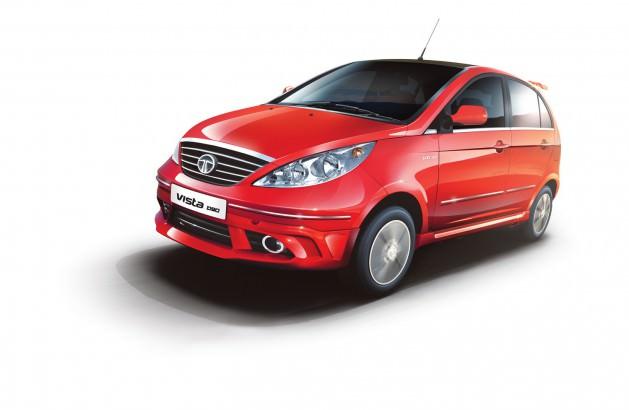 <p>Hintli markanın Vista modeli 1.4 litrelik benzinli motoruyla 21 bin 500 liradan satılıyor.</p>