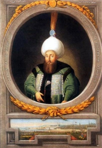 III. Selim (1789-1807) 8 yıl tahtta kaldı. Babası III.Mustafa, Nizam-ı Cedid Ordusu'nun kuruluşu III. Selim dönemindedir.