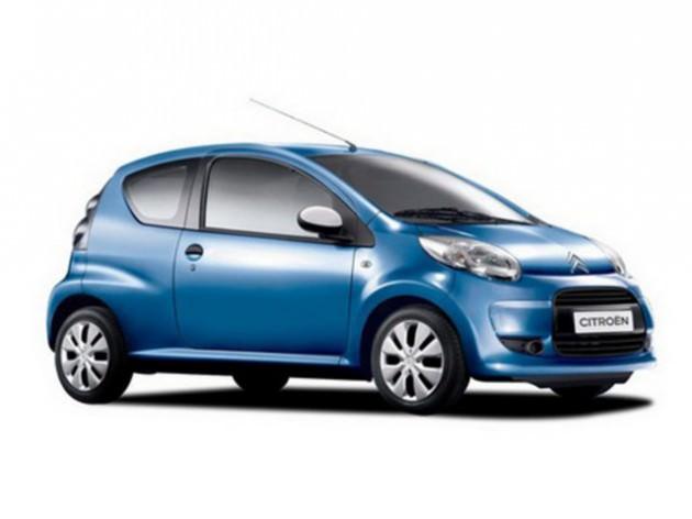 <p>[A Segmenti Benzinli Otomatik] Citroen C1 1.0i SX 5P Sensodrive 100 Km'de 4.6lt yakıt tüketiyor.</p>

