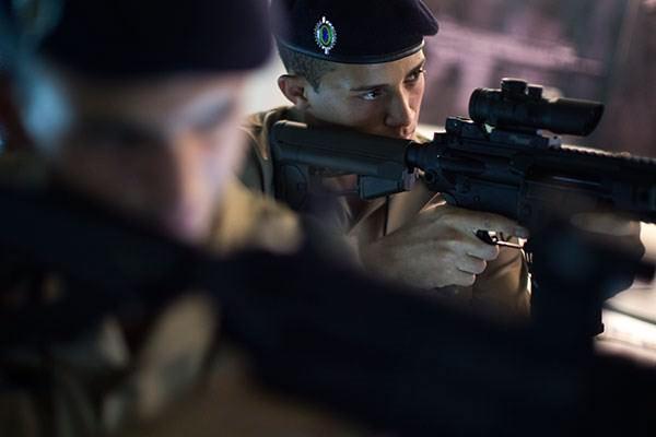 <p><strong>10. Brezilya</strong></p>
<p>Savunma b&uuml;t&ccedil;esi: 31,5 milyar dolar, Aktif askeri personel: 371 bin</p>