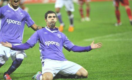 Orduspor'dan Bogdan Stancu ve 