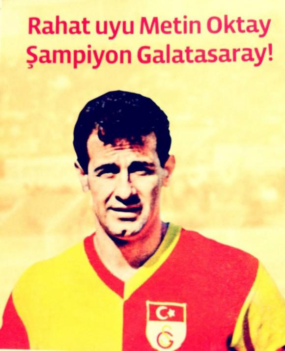 <p>1959-60/ Metin Oktay (Galatasaray) 33</p>