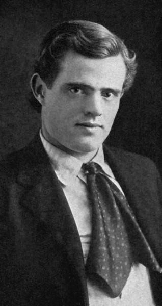 Jack London