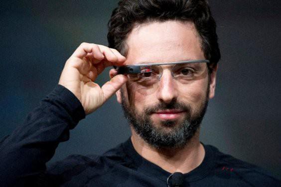 Sergey Brin: 22.8 milyar dolarlık büyük bir servetin sahibi olan Brin, 39 yaşında.