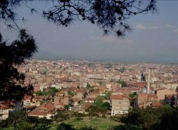 26 - Balıkesir Kişibaşı Gelir : 13 bin 869 TL 