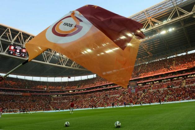 <p>Herkes konuşur Galatasaray tarih yazar. Teşekkürler aslanlar.</p>