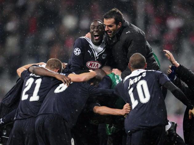 <p>29 - Girondins Bordeaux<br /> Topladığı puan: 14.3500</p>