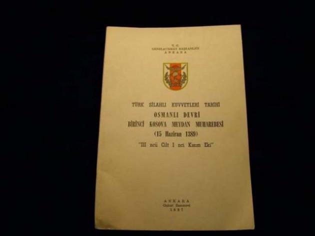 <p>Kosova – 539 yıl</p>