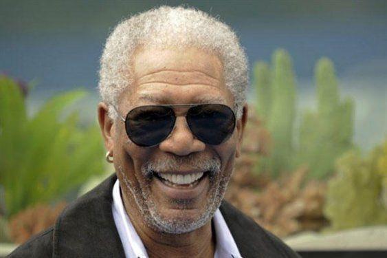 <p>Morgan Freeman Toplam hasılat: 4 milyar dolar</p>