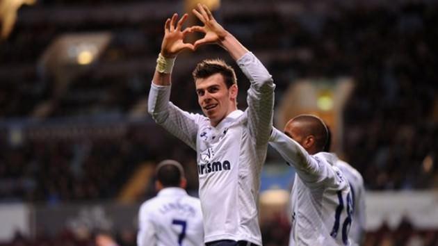 <p>19 Tottenham</p>