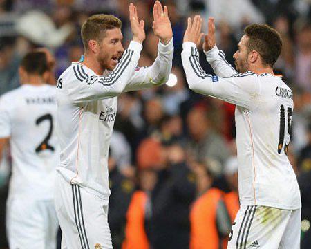 2-Real Madrid İspanya 337