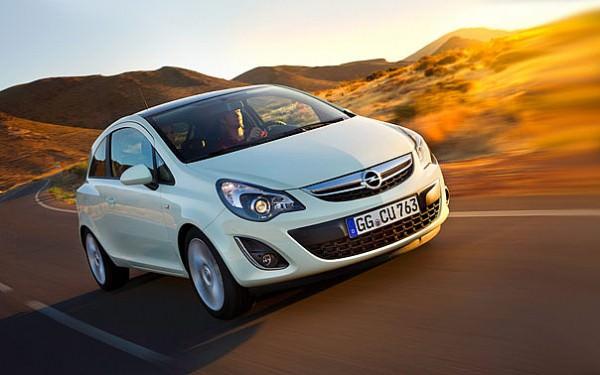 0 km binek araçlar için 1-60 ay vadede yüzde 0.88 oranlı kredi imkanı sunan Opel Finans Sistemi'nde, bireysel kredinin yanı sıra, ticari kredi kullanma imkanı da bulunmakta. Ticari olarak alınan kredilerde sabit faiz garantisi sunuluyor.