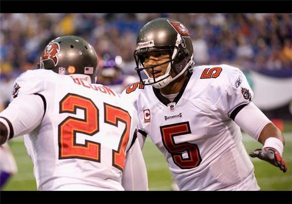29 Tampa Bay Buccaneers Değer: $981 milyon