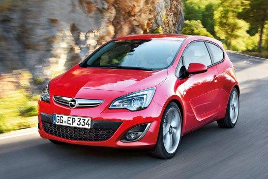 <p><strong>Opel Corsa 1.2i Twinport Essentia Easytronic</strong><br />36,800 TL</p>