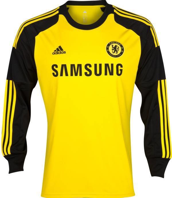 <div>Chelsea (Kaleci)</div>