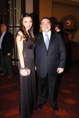 29- Demir Sabancı   Şirketi: Sedes Grubu  2011 sırası: 33