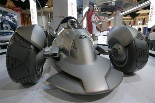 <p>Toyota</p>
<p>Toyota Triathlon Race</p>