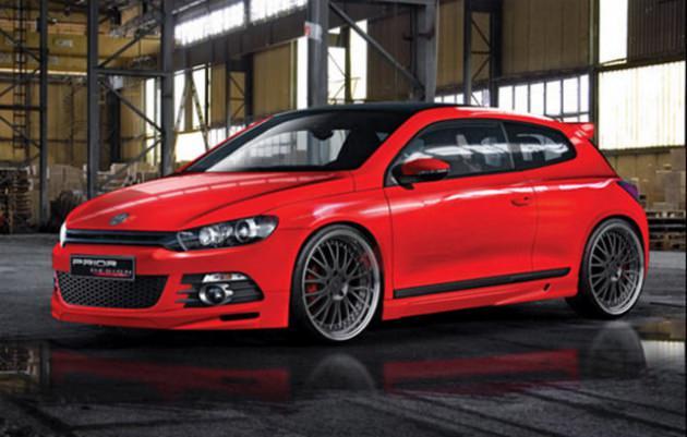 <p>Volkswagen Scirocco 1.4 <br />2013 827 TL<br />2014 860 TL</p>