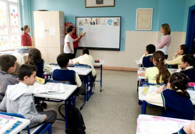 Yabancı Dil, 654 bin 818 tercih