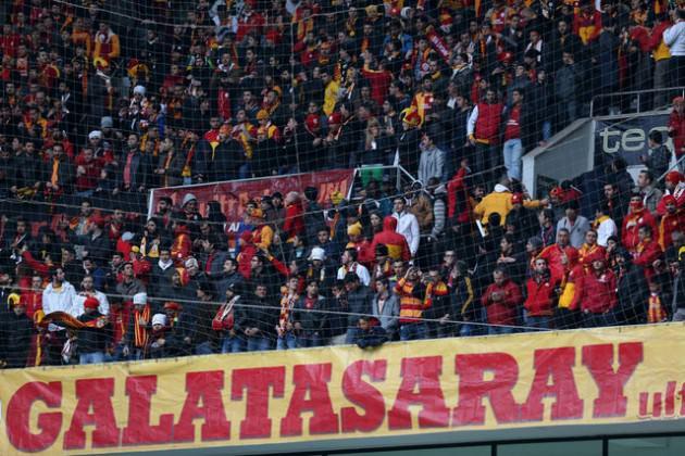 <p>Gümüşhane: %30 FB - %26 GS - %21 Trabzonspor</p>