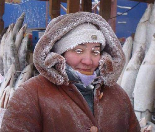 Elbette, araştırmacılar ka&ccedil;ıp evlerine gitmediler ama &ccedil;ok da rahat bir s&uuml;re&ccedil; ge&ccedil;irmedikleri kesin.