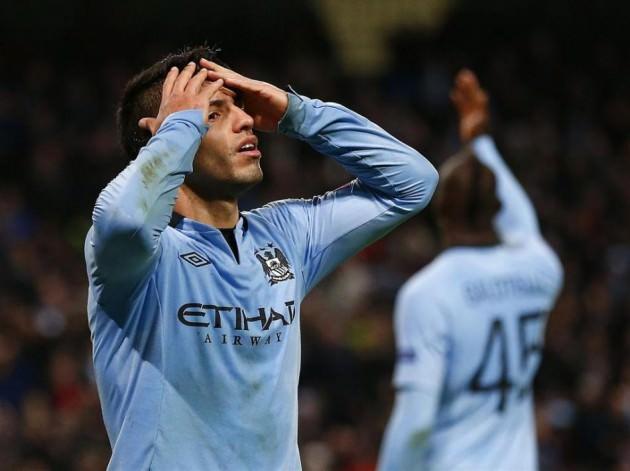 KUN AGÜERO 51 MİLYON EURO