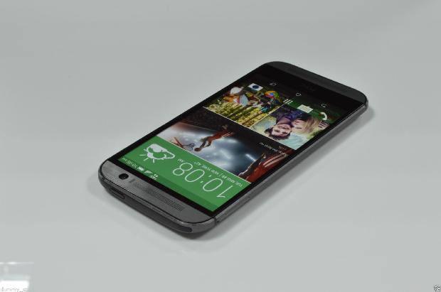 <p><strong>HTC One M8</strong><br />S5 karşısında: S5 karşısındaki şu an piyasada olan en güçlü rakip One 8. Çok asil bir cep olan One M8, geliştirilmiş pil ömrü ve mükemmel donanımıyla dikkat çekiyor.</p>