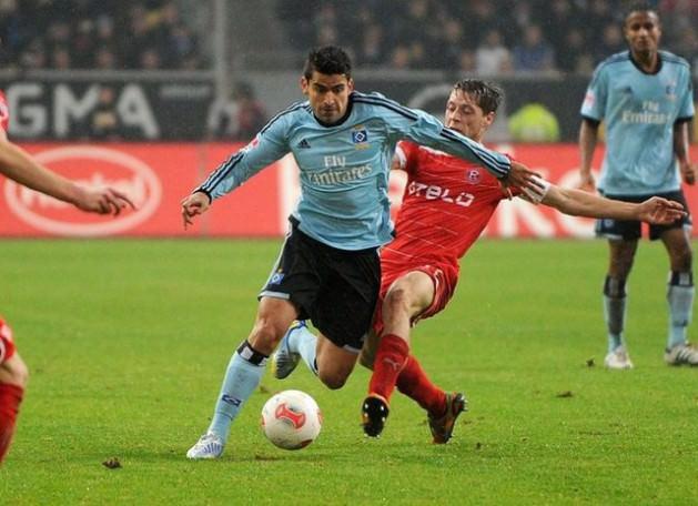 74.Hamburger SV Almanya 1.448,0 