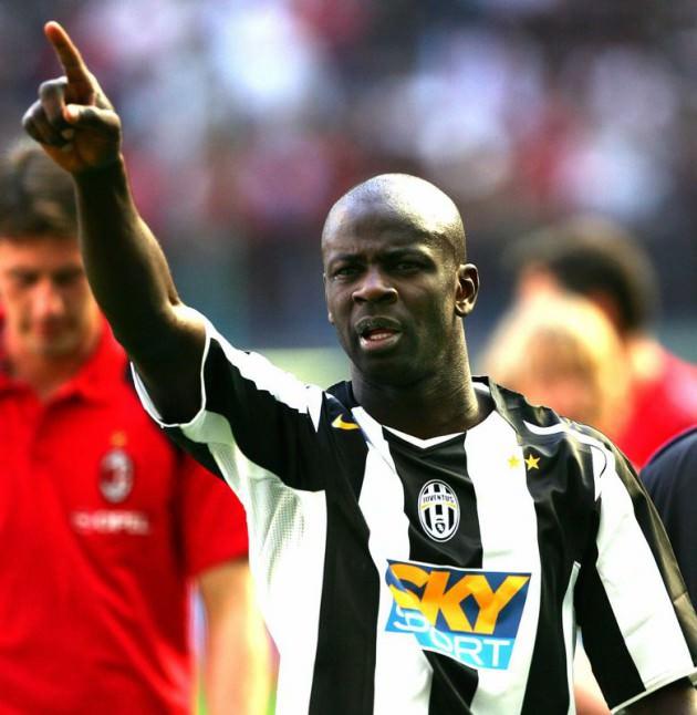<p><strong>Lilian Thuram</strong><br />Parma'dan Juventus'a: <strong>42.5 Milyon Euro</strong></p>
