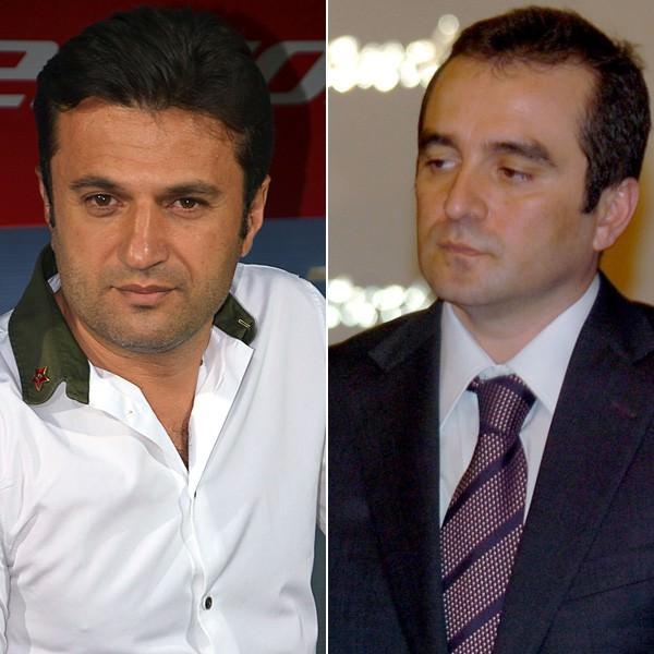 Fenerbah&ccedil;e Kul&uuml;b&uuml; Y&ouml;neticileri Şekip Mosturoğlu ve İlhan Ekşioğlu, Fenerbah&ccedil;e Kul&uuml;b&uuml; Alt Yapı Koordinat&ouml;r&uuml; Cemil Turan, Sivasspor Başkanı Mecnun Odyakmaz, Eskişehirspor Teknik Direkt&ouml;r&uuml; B&uuml;lent Uygun, Eski Futbolcu &Uuml;mit Karan, Sivasspor Kalecisi Korcan &Ccedil;elikay, Ahmet &Ccedil;elebi, Yusuf Turallı, Abdullah Başak, B&uuml;lent İbrahim İşcen, Tamer Yelkovan, Mehmet Yenice, Sami Din&ccedil; ve Ali Kıratlı, tutuklanarak metris cezaevine g&ouml;nderildi.  G&ouml;zaltındaki Fenerbah&ccedil;e Başkanı Aziz Yıldırım sağlık sorunları yaşıyordu. Taburcu olduktan sonra yaklaşık 9 saat savcıya ifade veren başkan Aziz Yıldırım hastane - adliye arasında gidip geldi. Yıldırım sonunda tutuklanarak Metris cezaevine g&ouml;nderildi.