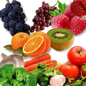 <p>Renklerin besinlerimize yüklediği anlamlar, besinlerin içeriğinde bulunan ve onlara doğal rengini veren flavonoidlerden gelmekte. Gökkuşağının tüm renklerini içeren bir beslenme kültürümüz olması gerektiğini asla unutmamalıyız</p>