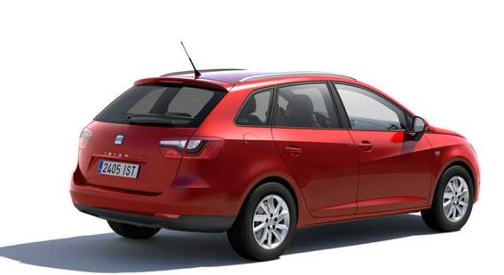 <p>Seat Ibiza ST</p>
<p>34 bin 900 lira</p>
