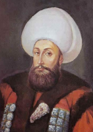 IV. Mustafa (1807-1808) 1 yıl tahtta kaldı. Babası I. Abdülhamit