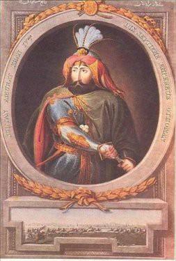 IV. Murad
