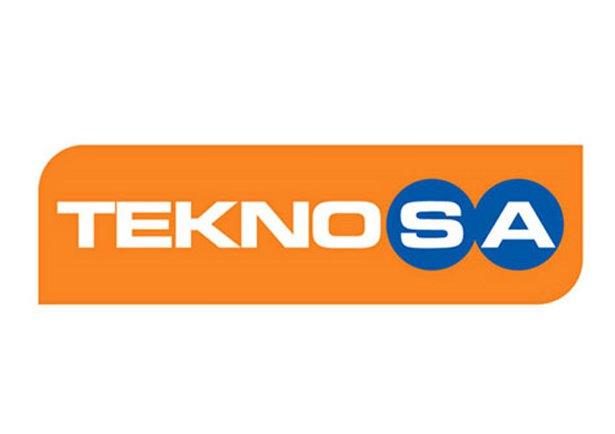 <p><strong>TEKNOSA</strong><br /><span>214 milyon dolar</span></p>