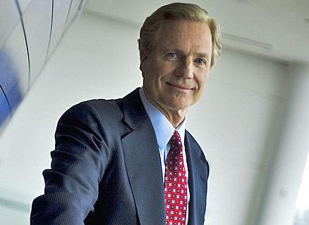 <p>Richard D. Fairbank - Capital One Financial - 22.6 milyon dolar</p>