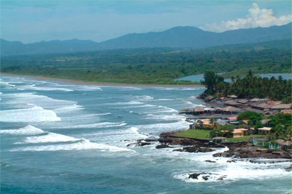<p><strong>El Salvador</strong><br />Rüşvet verme oranı yüzde 12.</p>