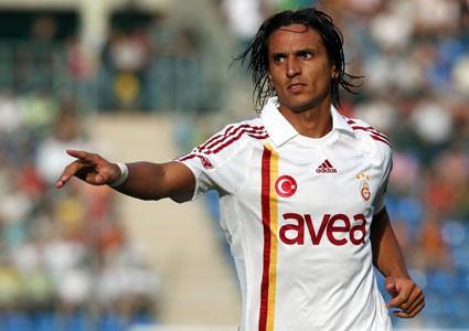 <p>Fernando Meira, Galatasaray'dan Zenit'e: 5,8 milyon Euro</p>