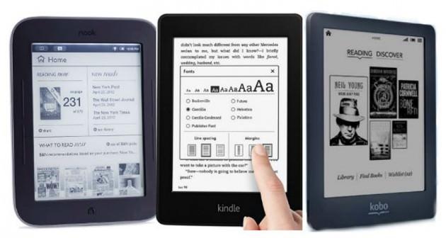 6 inçlik ekranı bulunan dijital kütüphane, tek bir şarjla tam 2 ay kullanılabiliyor. 800 x 600 E Ink Pearl görüntü kalitesine sahip olan cihazın çekiciliği LED ışıklarından geliyor.