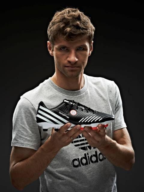 THOMAS MULLER