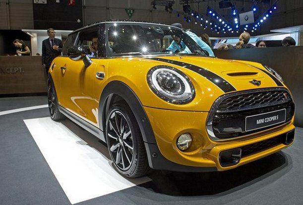<p>23- MINI Marka değeri 4,2 milyar doların üzerinde.</p>