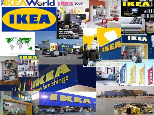 Marka: IKEA   2011 sıralaması:31   Sektör: EV TEKSTİL ve MEFRUŞAT   2012 marka değeri: 12,8 MİLYAR DOLAR   Marka değerindeki değişiklik (%): 8