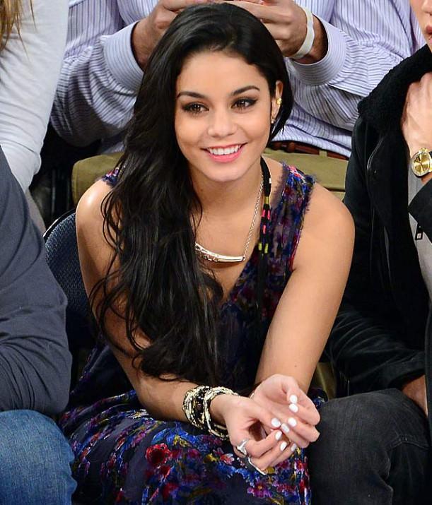 Vanessa Hudgens
