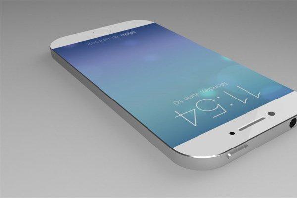 'Olası' İPhone 6'nın böyle görünmesi bekleniyor