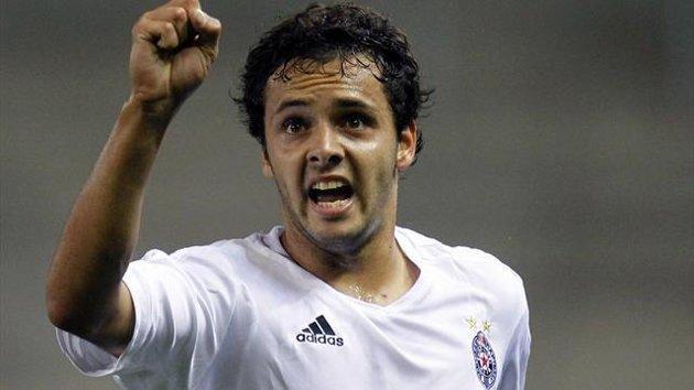 Nemanja Tomic Partizan => Gençlerbirligi