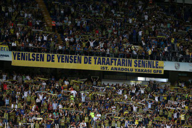 BEYLİKDÜZÜ/ FB: %37 - GS: %34 - BJK: %22