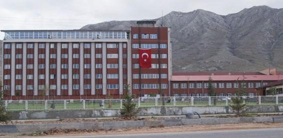 300 yataklı Kahramanmaraş Elbistan Hastanesi