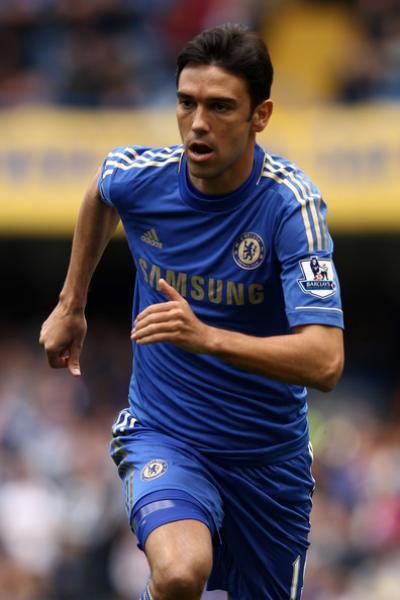 <p>Paulo Ferreira</p>